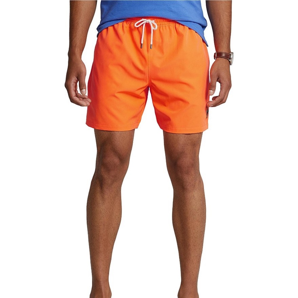 Polo Ralph Lauren Swim Shorts Size XXL (0137)